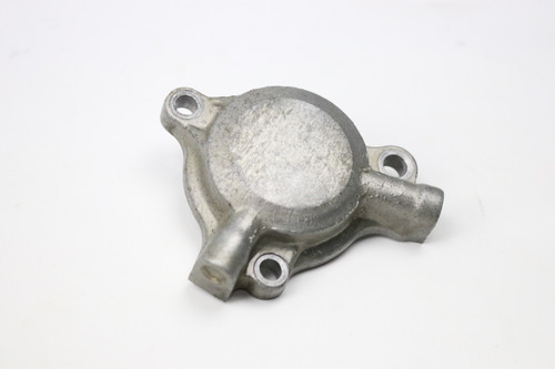WRF / YZF 2003-2007 YFZ450 Oil Filter Cover Yamaha 5BE-13447-10-00 #216