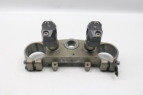 WR450F WR250F 2006 Top Triple Clamp Handle Bar Crown & Bar Clamps Yamaha 5TJ-23435-C0-00 #216