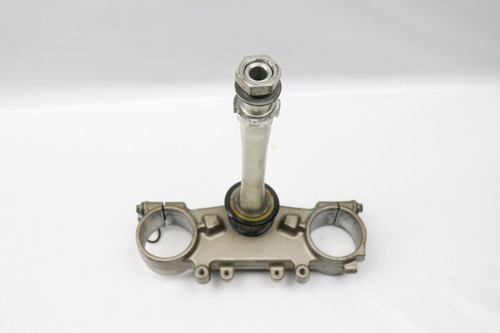 WR450F WR250F 2006 Lower Triple Clamp Bracket Under Comp Yamaha 5TJ-23340-C0-00 #216