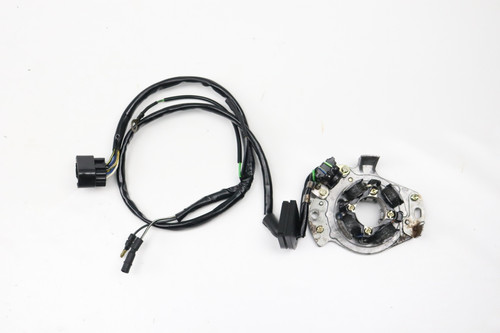 CR125R 1992-1995 Stator Generator Assy Honda 31100-KZ4-861 #17