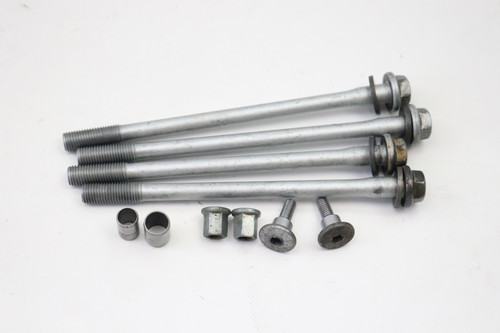 WR450F 2003-2006 YZF WRF Top End Hardware Set Yamaha #216