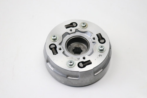 CRF50F 2004-2012 Complete Auto Clutch Assembly Honda 22101-178-000 #214