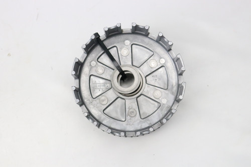DR-Z125 03-19 DR-Z125L 03-19 Clutch Basket Assembly Suzuki 21200-44812 #144