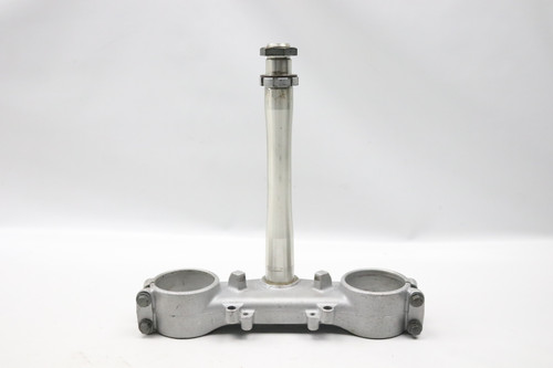 KX125 KX250 2003 Lower Triple Clamp Steering Stem Kawasaki 44037-1439 #65