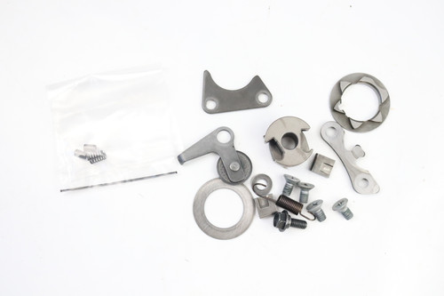 DR-Z125 03-19 DR-Z125L 03-22 Gear Shifting Hardware & Shift Mechanism Suzuki #144