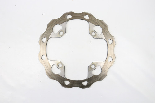 RMZ250 07-18 RMZ450 08-18 Rear Brake Disc Rotor Sunstar RMZ Suzuki #204