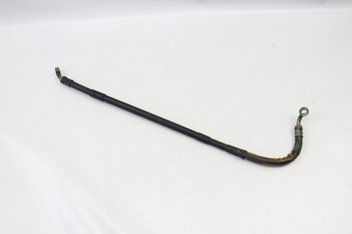 RMZ250 2010-2015 RMZ450 2008-2015 Rear Brake Hose Line Suzuki 69480-28H02 #204