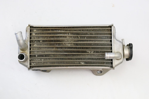 RMZ250 2010-2013 RH Radiator Right Cooling Suzuki 17710-49H02 #204