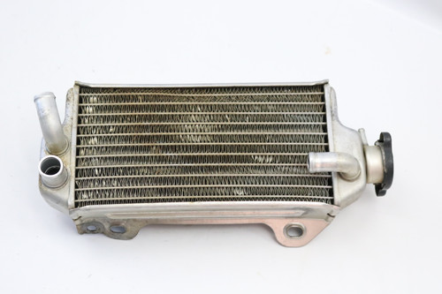 RMZ250 2010-2013 RH Radiator Right Cooling Suzuki 17710-49H02 #204