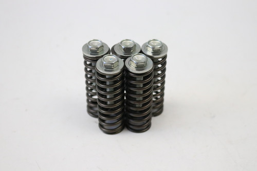 RMZ250 2010-2018 Clutch Springs & Bolts Suzuki 21413-49H00 #204