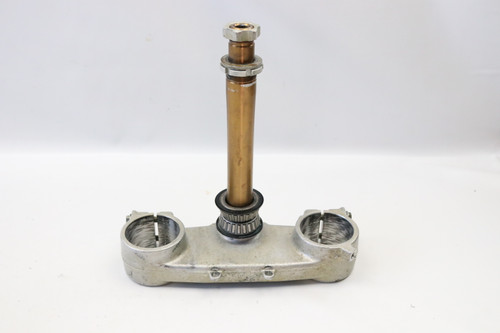 RMZ250 2007-2009 Lower Triple Clamp Steering Stem Suzuki 51410-10H10 #133