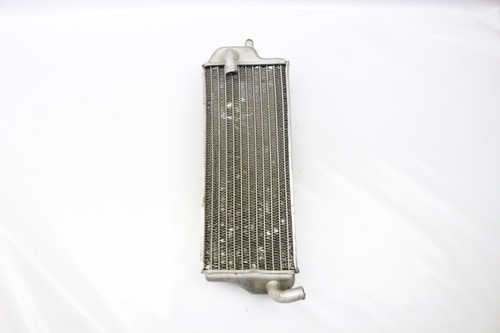 RMZ250 2007-2009 LH Radiator Left Cooling Suzuki 17720-10H00 #133