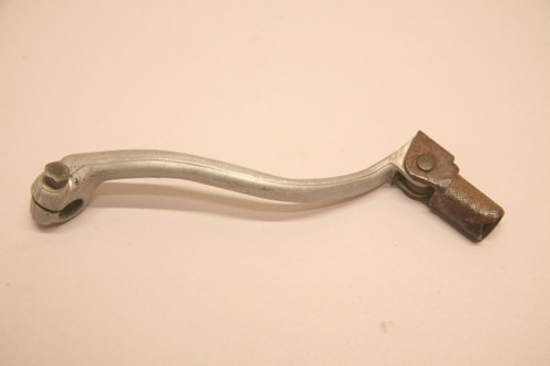 RM-Z250 2004 Gear Lever Shift Pedal Suzuki #24