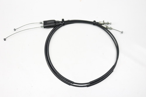 CRF250R 2007-2009 Throttle Cables Honda 17900-KRN-A00 #217