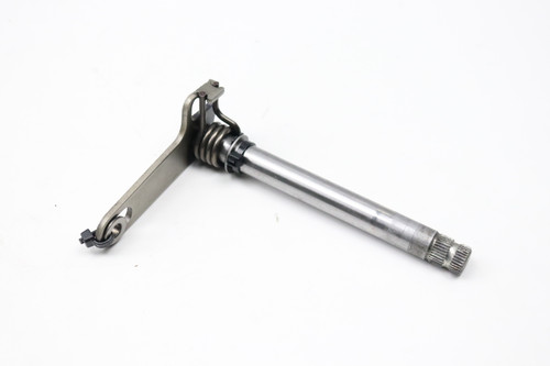RMZ250 2007-2009 Gear Shift Shaft Assy Suzuki 25510-10H00 #133