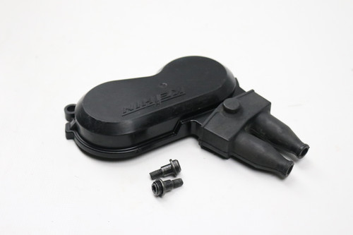 RMZ450 08-17 RMX450Z 10-19 Keihin Throttle Body Cover Suzuki 13484-28H00 #169