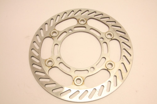 RM-Z250 2004-2006 Front Brake Disc Suzuki #24