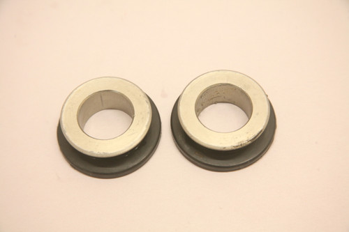 RM-Z250 2004-2006 Rear Wheel Spacers Pair Suzuki #24