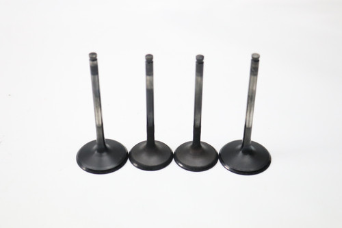 RMZ450 2008-2022 Intake & Exhaust Valve Set Psychic Suzuki #169