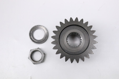 RMZ450 2008-2022 Primary Drive Gear Suzuki 21111-28H00 #169