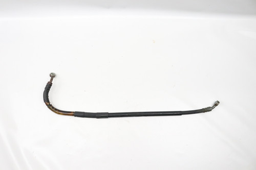 RMZ450 08-15 RMZ250 10-15 Rear Brake Hose Line Suzuki 69480-28H02 #169