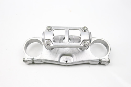 RMZ450 08-11 RMZ250 07-10 Top Triple Clamp Steering Stem Head Upper Suzuki 51310-10H10 #169