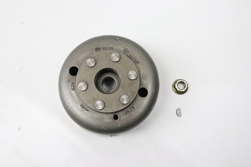 DR-Z125 03-19 DR-Z125L 03-22 Flywheel Rotor Suzuki 32102-08G00 #102