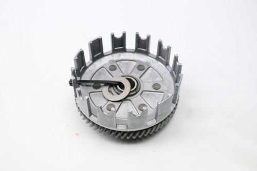 DR-Z125 03-19 DR-Z125L 03-19 Clutch Basket Assembly Suzuki 21200-44812 #102