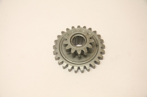 RMX450 10 11 17 19 Starter Idle Gear Idler No.2 Suzuki #16