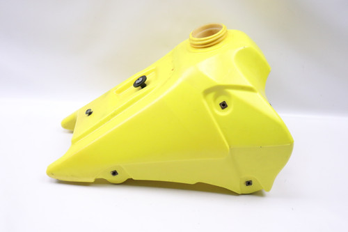 DR-Z125 DR-Z125L 2003-2007 Fuel Tank Comp Suzuki 44100-08G20-YU1 #102