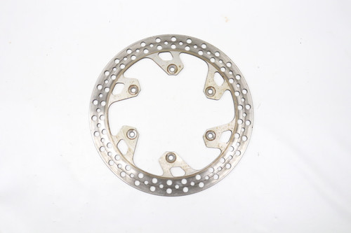 WRF 2002-2006 YZ 2002-2007 / YZF Rear Brake Disc Yamaha 3.6mm 5NY-2582W-00-00 #196