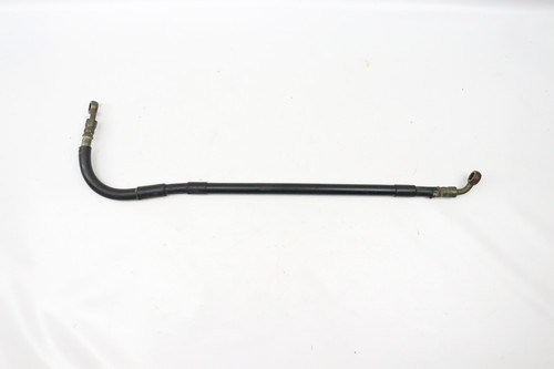 WRF / YZ / YZF 2003-2006 Rear Brake Hose Pipe Yamaha 5UN-25873-00-00 #196