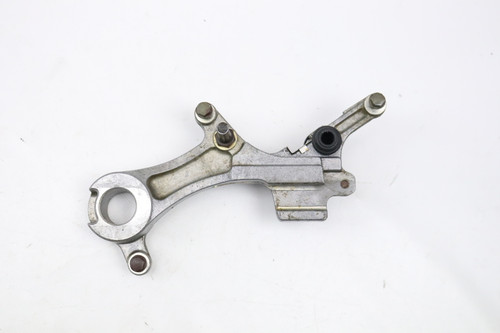 WRF / YZ / YZF 2003 Rear Brake Caliper Bracket Yamaha 5UN-2580W-20-00 #196