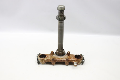 DR-Z125 03-19 DR-Z125L 03-22 Lower Triple Clamp Steering Stem Suzuki 51410-08G00 #102