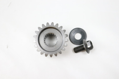 RM250 1996-2006 Primary Drive Gear Suzuki 21111-37F00 #124