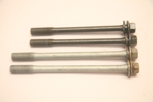 RMZ450 08-19 RMX450 10 11 17 19 Cylinder Head Bolts Suzuki #16