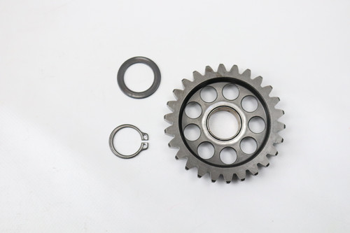 YZ250F WR250F 2001-2013 Kick Start Idle Gear Yamaha 5NL-15651-00-00 #196