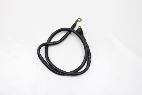 WR250F 2003-2006 Starter Motor Wire Lead Yamaha 5UM-8183G-00-00 #196