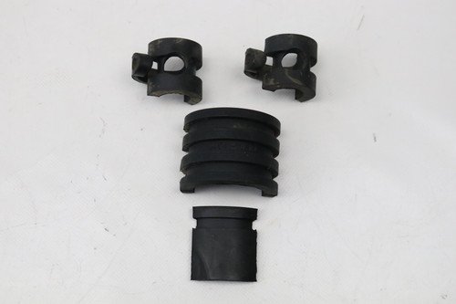 DR-Z125 03-19 DR-Z125L 03-22 DRZ Fuel Tank Rubbers Frame Dampers Suzuki 44541-13E10 #102