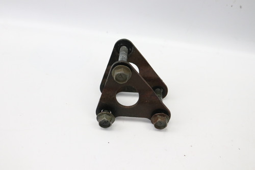 DR-Z125 03-19 DR-Z125L 03-22 Upper Motor Mount Brackets & Bolts Suzuki 41991-08G00 #102