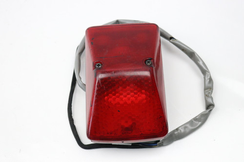 WR250F WR450F 2003-2006 Taillight Assembly Yamaha 5TJ-84710-00-00 #196