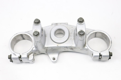 WR250F 01-04 WR450F 03-04 Upper Triple Clamp Top Crown Yamaha 5PH-23435-00-00 #196