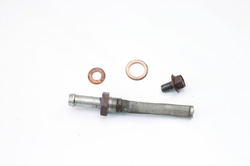 YZF / WRF 2003-2006 Oil Tank Plug & Outlet Drain Stainer Yamaha 5TA-21756-00-00 #196
