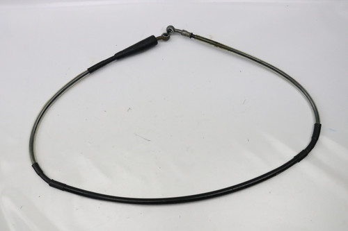 RMZ250 07-09 RMZ450 05-07 Front Brake Hose Suzuki 59480-35G01 #189