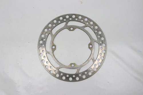 RMZ250 07-09 RMZ450 05-07 Front Brake Disc For Suzuki 59221-35G10 #189