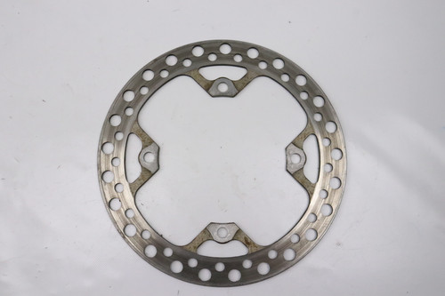 RMZ250 07-09 RMZ450 05-07 Rear Brake Disc Rotor Suzuki RMZ 69211-35G10 #189