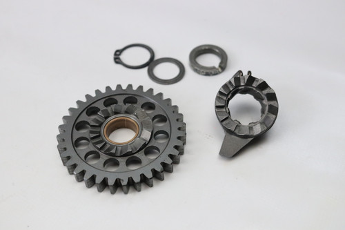85 SX 2003-2017 Kick Start Mechanism Rachet Gears KTM 47033051000 #30
