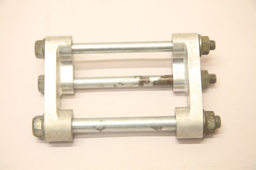 CRF450R 2003-2004 Front Engine Mount Bracket Honda