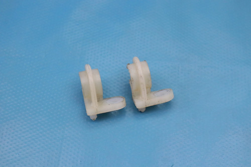 125 200 250 300 400 450 525 SX EXC 2000-2014 Rear Brake Hose Guide Kit KTM 54611076100 #30