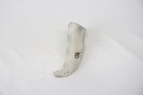 RMZ250 2007-2014 Front Engine Protector Damaged Motor Guard Suzuki 42520-10H02 #133